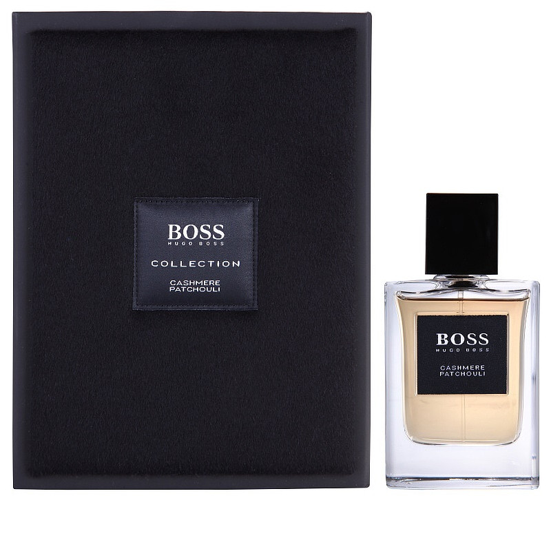 Hugo Boss BOSS The Collection Silk &...