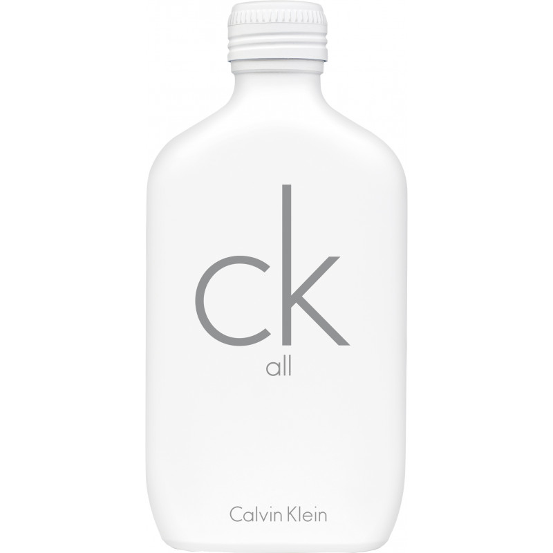Calvin Klein CK All Eau de Toilette...